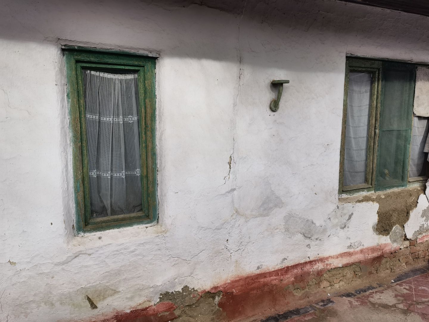 Casa cu teren generos- Recas - Poză 16