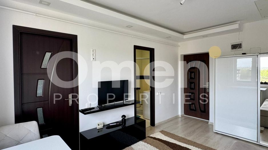 Apartament de inchiriat 2 camere | etaj 5 | zona Vlad Țepeș | - Poză 2