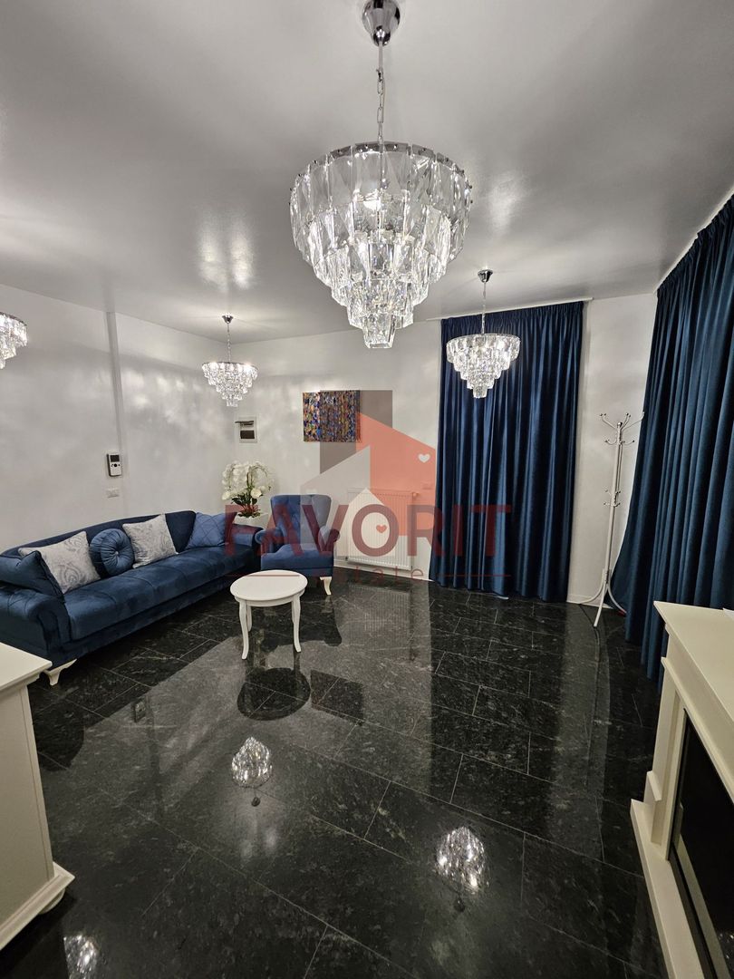 Dumbravita- Kaufland. Curte privata 140mp . Loc de parcare - Poză 2