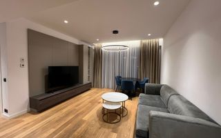 Apartament High End I 2 Camere în One Herăstrău Towers - Poză 12