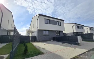 Duplex Modern Acces Facil Sânpetru - Poză 15