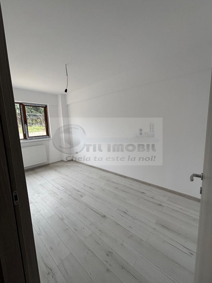 Ap. 3 camere, semidecomandat, Bucium-Visan, intabulat, 0%comision - Poză 4