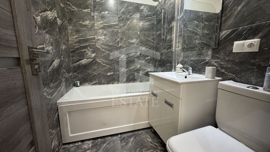 Garsoniera Pallady | Parcare inclusa | Centrala AC - Poză 6