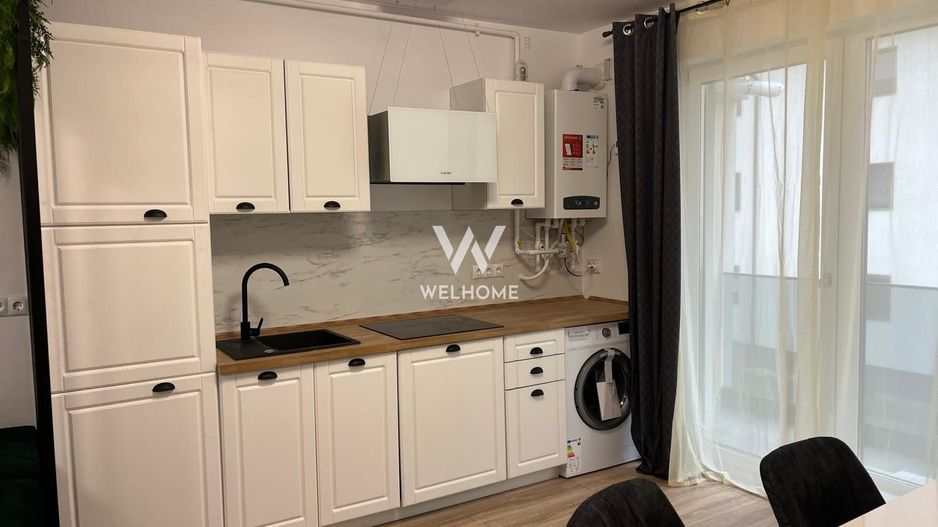 Apartament 2 camere READY TO MOVE - Selimbar, Regina Residence - Poză 11