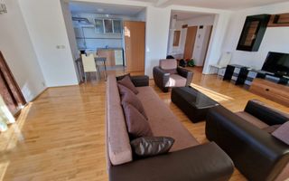 3 camere, parcare, Zorilor zona Observatorului, Profi - Poză 14