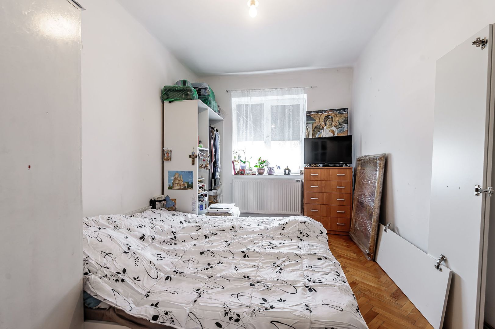 Apartament cu 3 camere, foarte bine poziționat, Vasile Milea - Poză 8