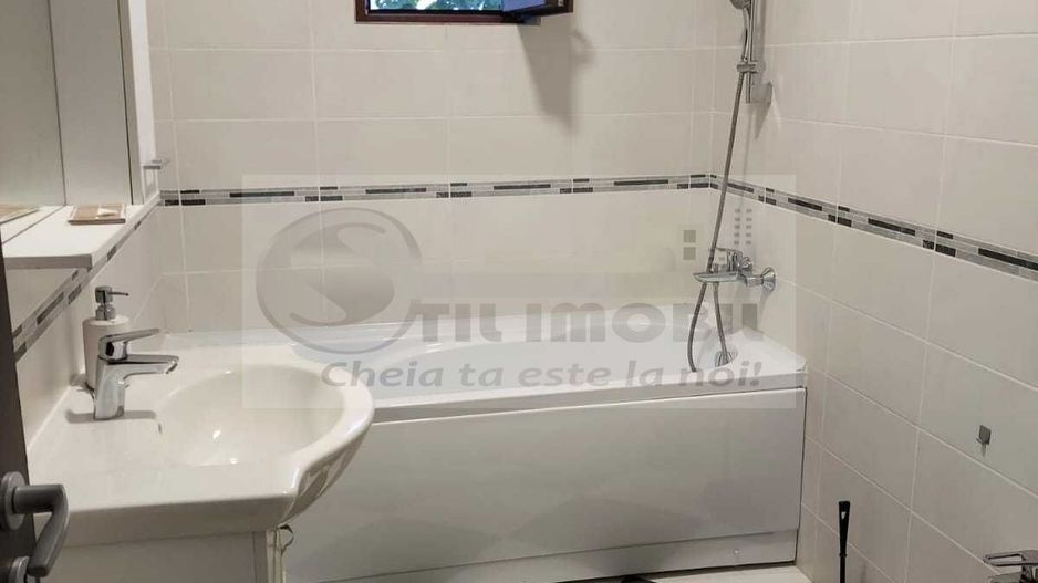 Inchiriez apartament 2 camere Valea Lupului - 430 - Poză 6