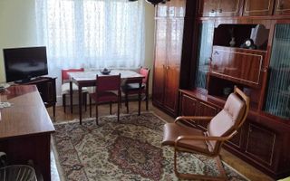 Apartament 3 camere decomandate, zona Minerva, etaj intermediar. - Poză 2