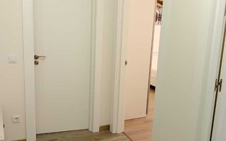 Garsoniera Moderna de Inchiriat | 40 MPU | Gradina proprie  Selimbar - Poză 8