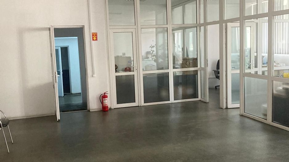 Hala industriala + birouri de inchiriat P+1+2 Faur - Poză 4