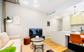 Apartament 3 camere Up-Site / Loc de parcare plus boxa - Poză 6