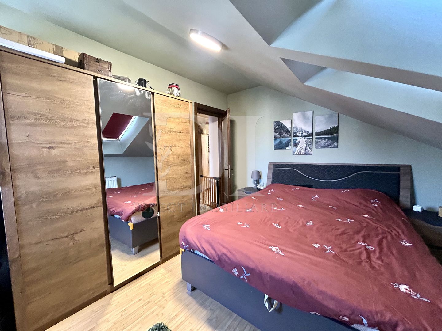 Apartament 2 camere + nișă | 58 mp | Eroilor/ Florest| Parcare inclusă - Poză 5