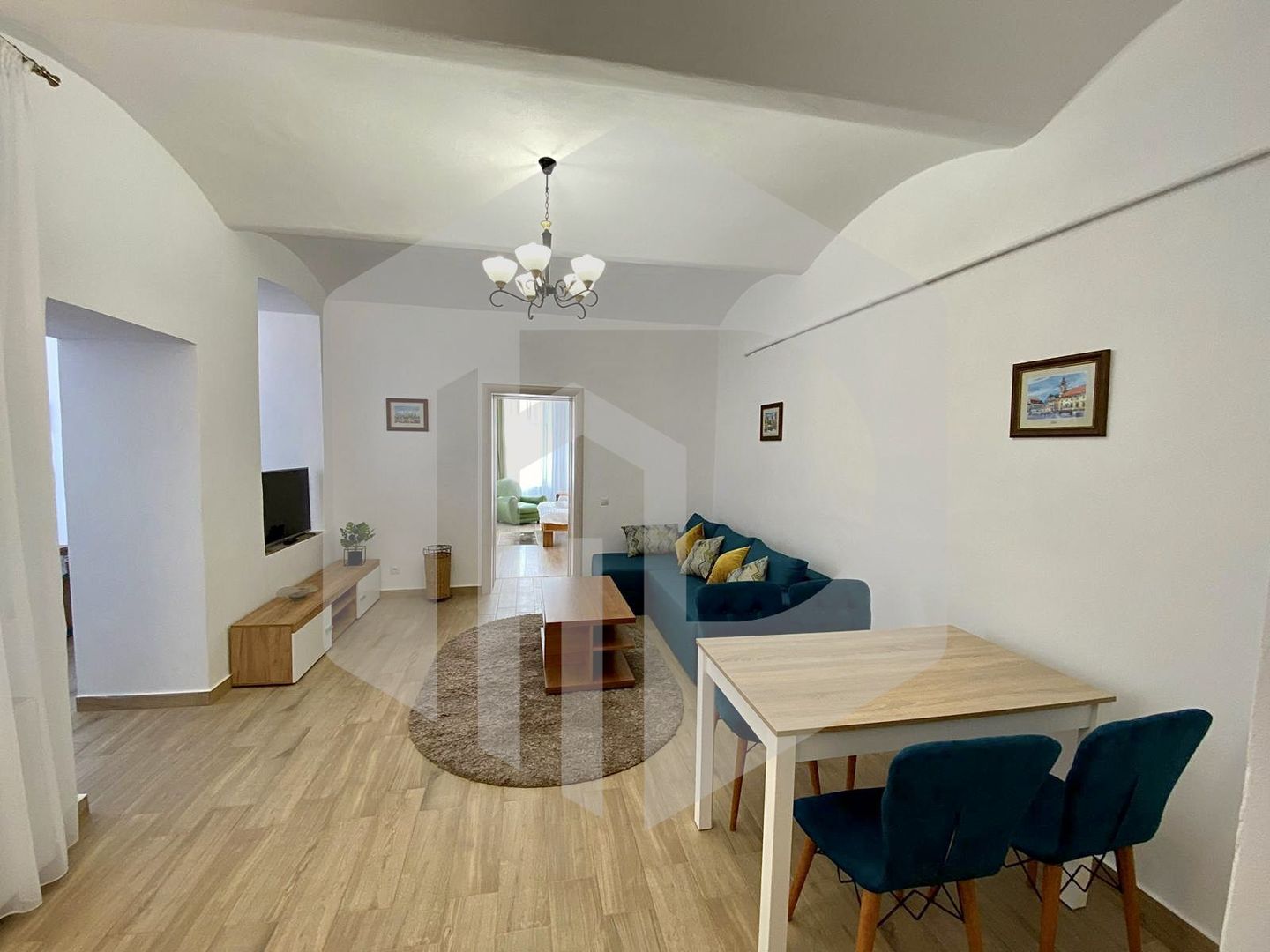 Apartament modern Centru Istoric 3 camere | ideal investiție - Poză 17