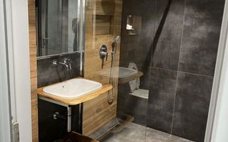 Apartament cu 1 cameră, ultrafinisat, Mănăștur. - Poză 5