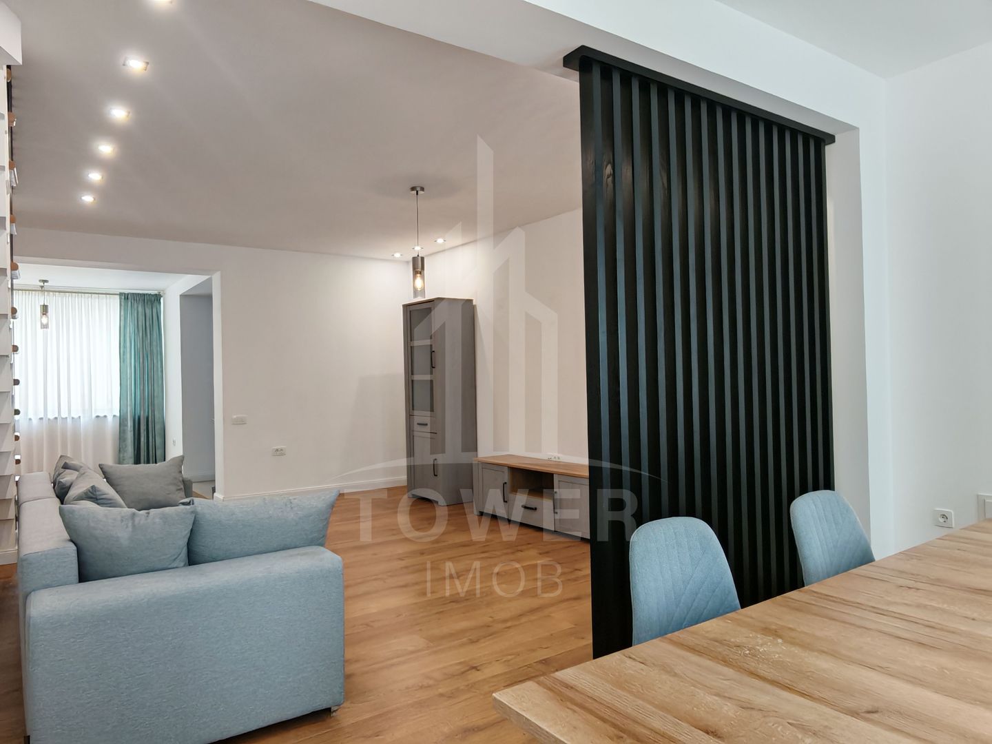 Casă modernă și spațioasă de închiriat în cartierul Gușterița - Poză 6