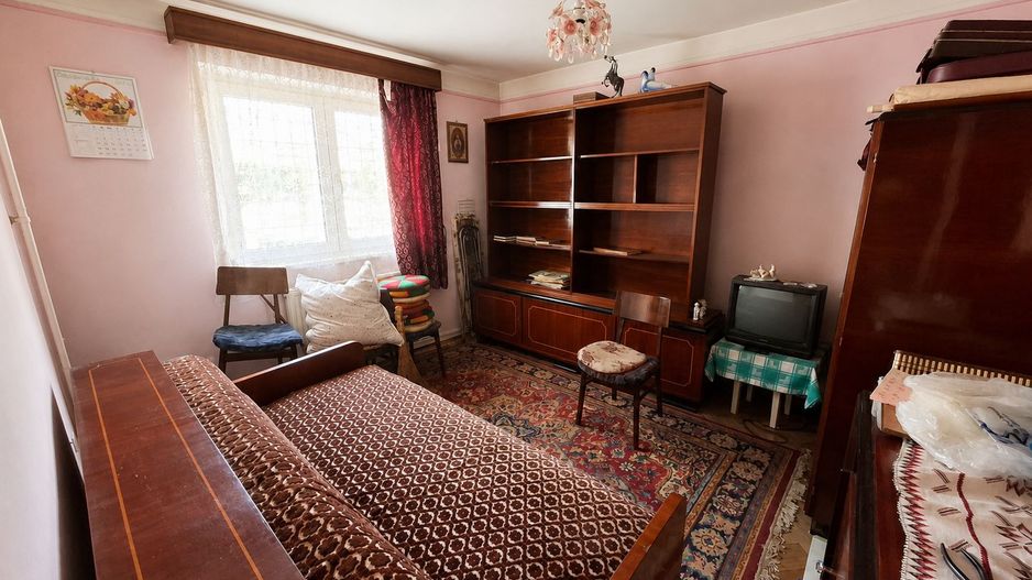 Apartament 3 camere decomandat | 61 mp utili | Parter | Banca Național - Poză 3