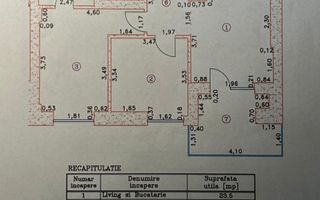 Premium I Apartament  3 camere Cortina North Pipera I Parcare Inclusa - Poză 2