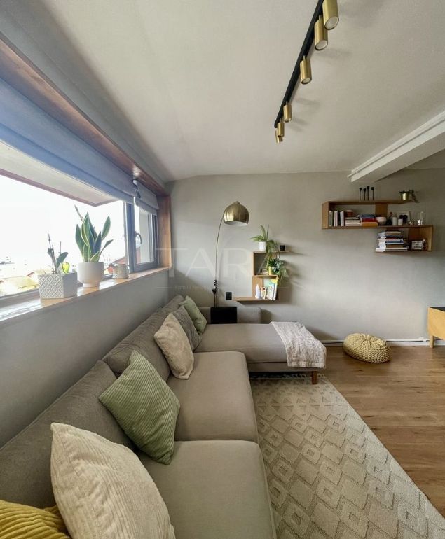 Apartament de lux cu 4 camere în Bună Ziua – confort și eleganță - Poză 4