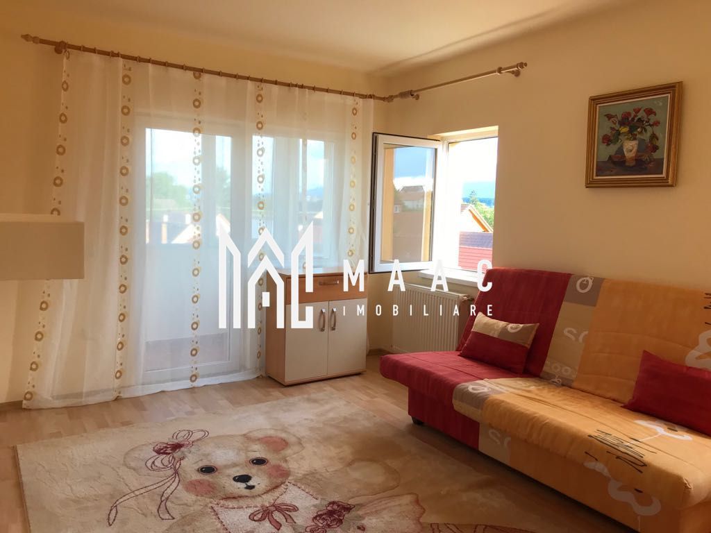 Apartament 3 camere I Loc de parcare I 2 Balcoane I Turnisor - Poză 5