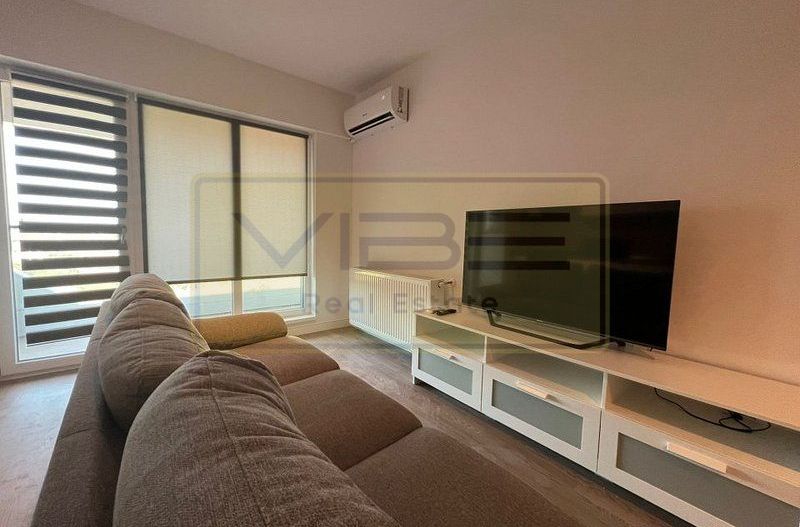 Apartament 2 camere +parcare subterana Tatarasi - Himson Apartaments - Poză 4