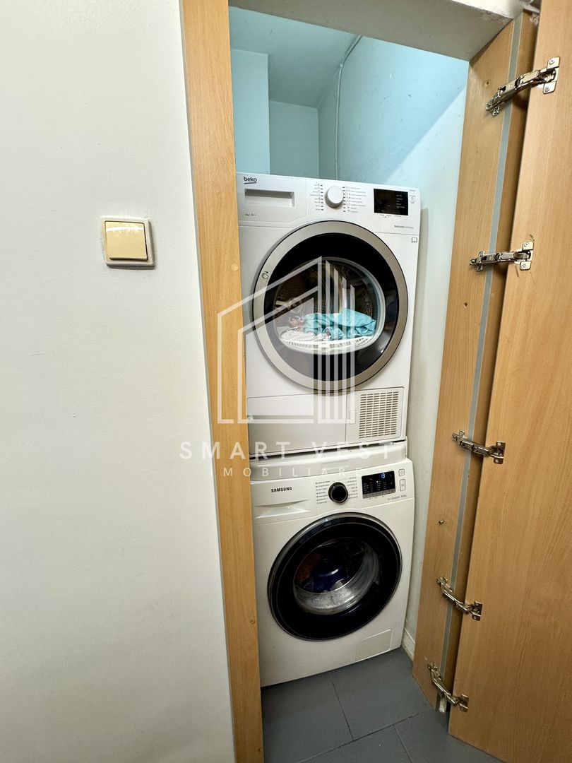 Apartament 3 camere | 66 mp | Zona Semicentrala - Poză 20