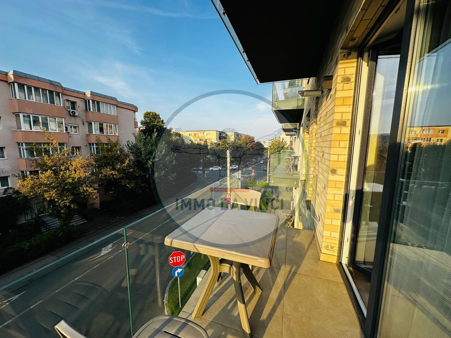 Apartament 3 camere cu 2 dormitoare și living – Mărăști | Dâmboviței - Poză 11