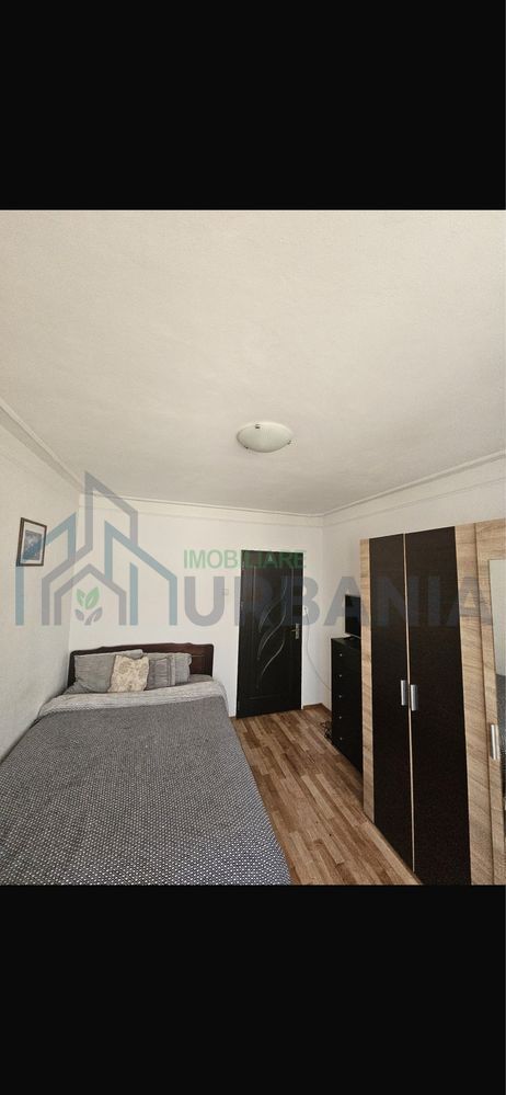 Apartament 2 camere, zona Podu Ros, Iași - Poză 3