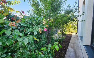 Vila 4 camere in centrul comunei Berceni - Poză 6