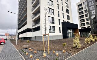 De închiriat – Apartament 2 camere | Kasper Coresi | Prima închiriere - Poză 9