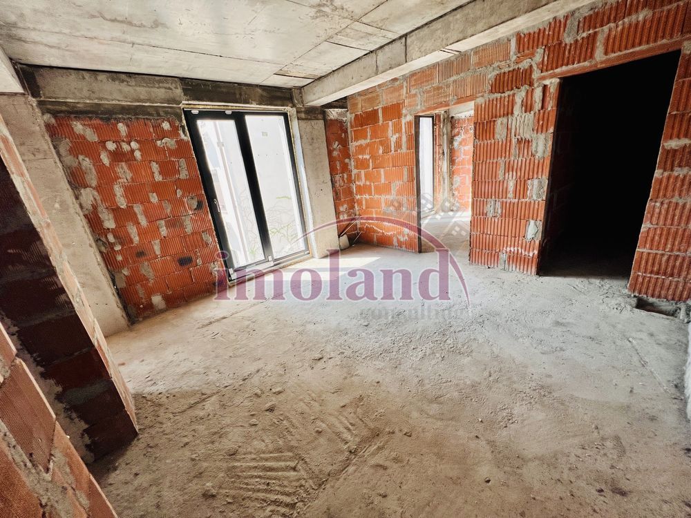 Imobil NOU - D+P+2+M - vanzare - Polona-Calea Dorobanti - Poză 2