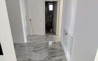 Casă Parter 3 Camere | 2 Băi | Curte 360 mp | La Cheie | Comuna Bercen - Poză 8