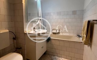 Apartament cu 3 camere de inchiriat în zona Calea Aradului, Oradea - Poză 10