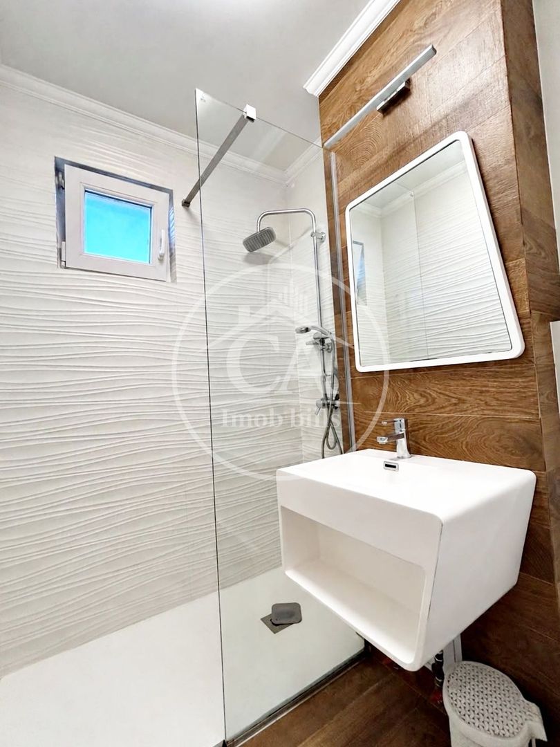 Apartament cu 3 camere de închiriat in zona Centrala , Oradea - Poză 14