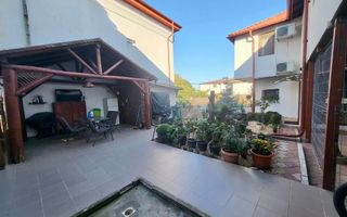 Casă/Vilă de vânzare Eforie Sud, Constanța - Poză 26