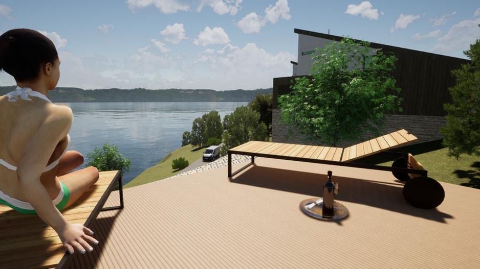 Teren intravilan - Poză 3