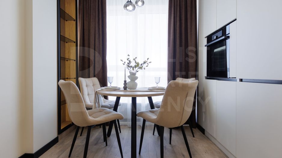 Vânzare, apartament, 2 camere, str. Ghica Voda, Botanica - Poză 11