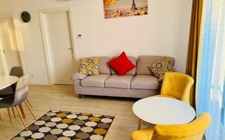 Chirie I Apartament 2 camere I New Point Pipera - Poză 1