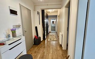 REZERVAT / 3 Camere / Decomandat / Avantgarden 3 / Parcare - Poză 8