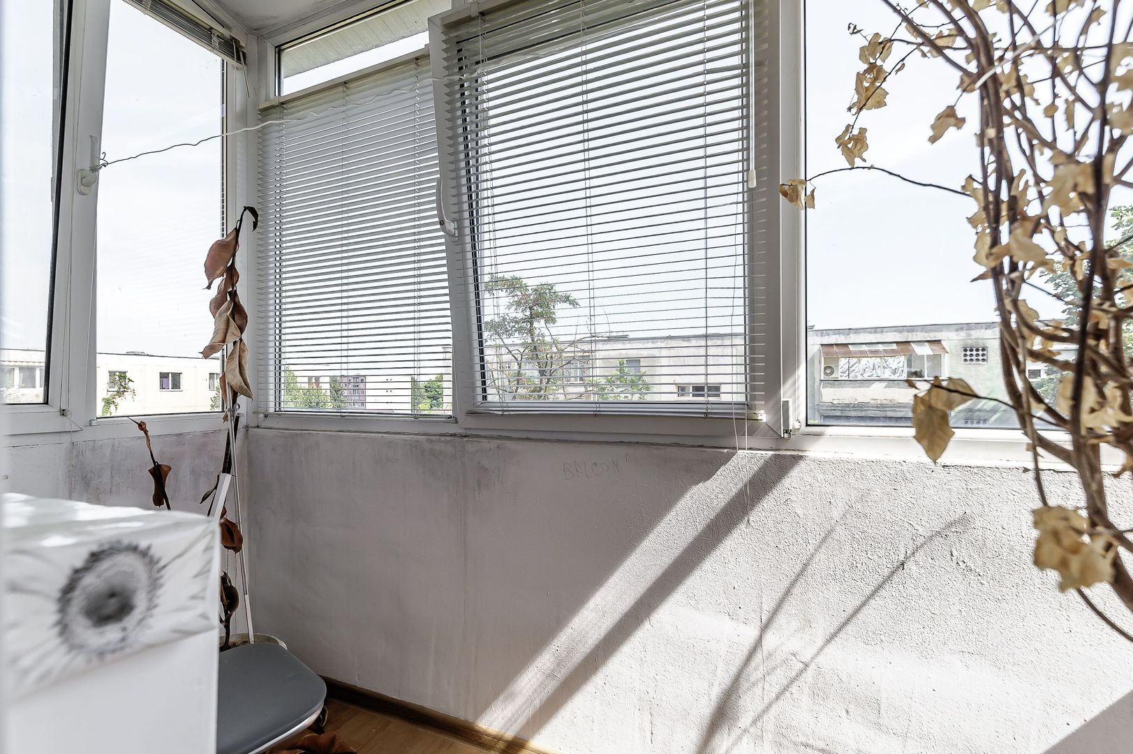 VÂNDUT! Apartament cu 2 camere. Zona Fortuna, Vlaicu - Poză 5