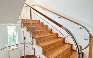 Casa spatioasa in Manastur - Locatie deosebita zona Campului - Poză 16