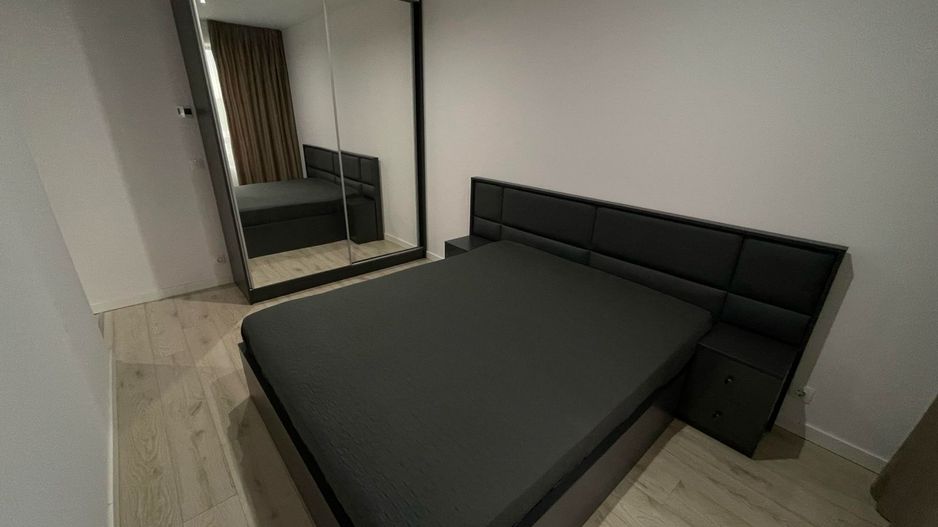 2 camere | Greenfield - Cartier Tei | Baneasa | terasa 10 mp - Poză 6