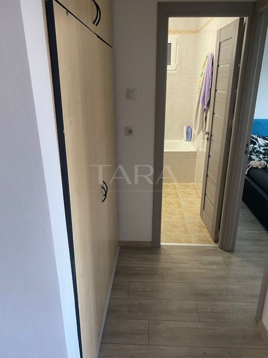 OCAZIE. Vanzare apartament cu 4 camere, central in Apahida. - Poză 7
