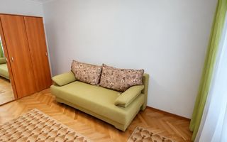 Complex Studențesc – Bd. Vasile Pârvan | 3 camere | Etaj 1 | 2 băi - Poză 6