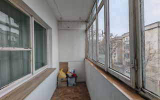 Inchiriere garsoniera spatioasa Militari - Uverturii - Poză 9