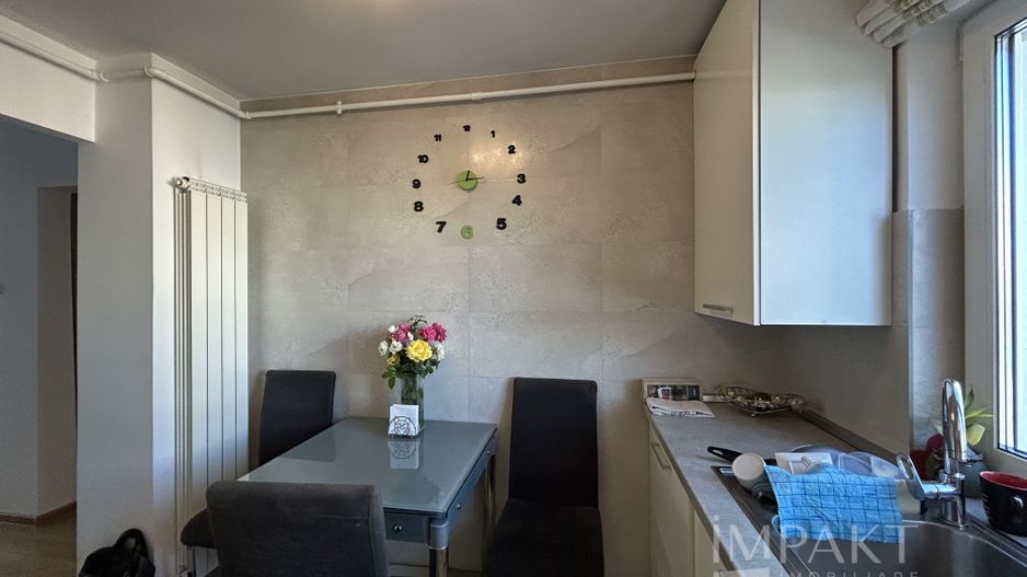 Vanzare apartament 3 camere in Manastur - Poză 12