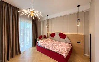 Locație premium, lângă pădure | Vila individuala 4 camere+piscina - Poză 20