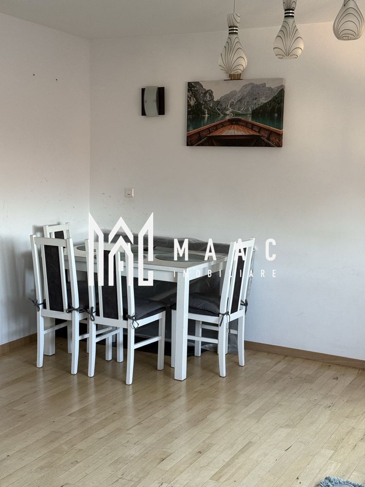 Apartament 3 camere decomandat de închiriat | Sibiu, Lazaret - Poză 5