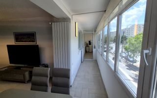 Apartament cu 3 camere 70,28 mp - piata Iancului - Poză 14