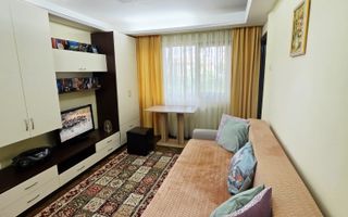 Garsonieră confort 1, complet mobilată și utilată, zona Mărășești - Poză 2