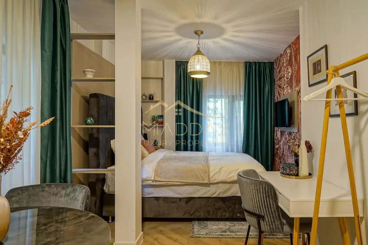 Proprietate ideala pentru investitie *354mp* inchiriata pe 6 ani // Cismigiu - Poză 1
